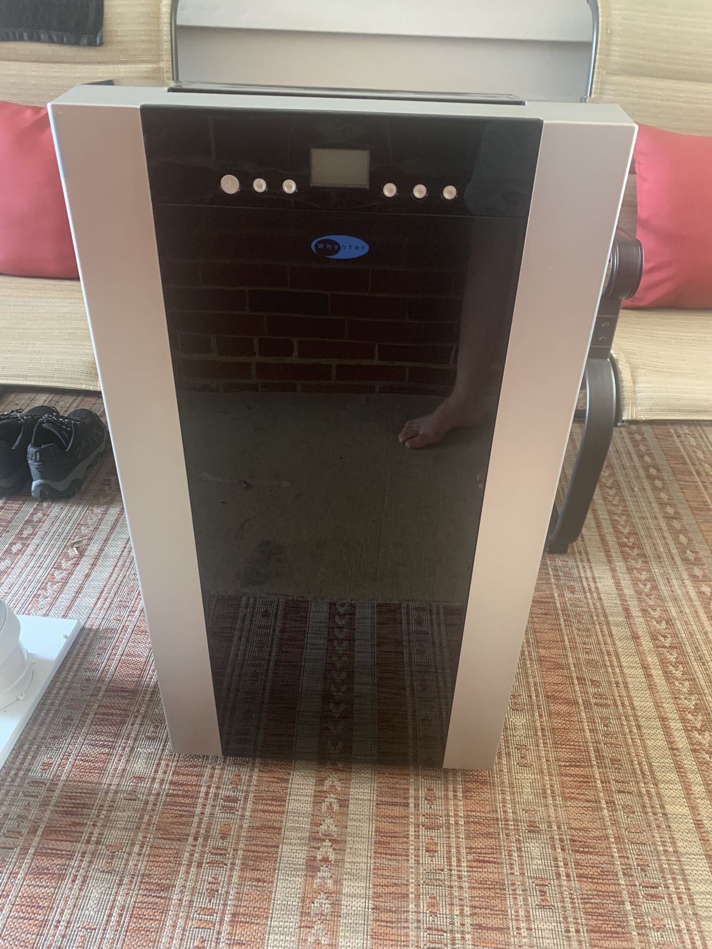 Whynter ARC-14S Portable Air Conditioner