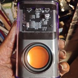 Bluetooth Speaker 