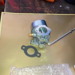 Tecumseh 3.5 Hp Carburetor 