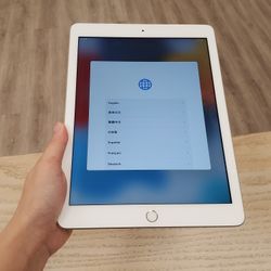 Apple IPad 5th Gen Tablet - Great Deals From $99- 90 Days Warranty Included