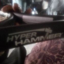 Tennis Rackets