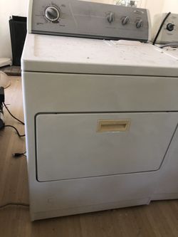Dryer