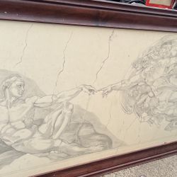 Big Picture  Talk 49”x 89”L