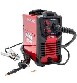 Lincoln Flux Core Welder