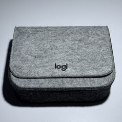 Logitech MX Travel Case