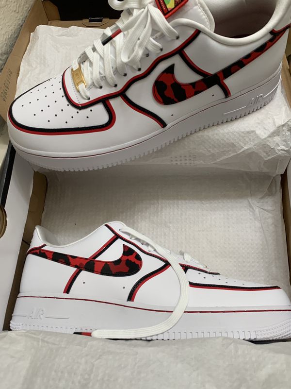 custom air force ones for sale