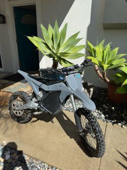 Rtr Lite 72v (NEED GONE)