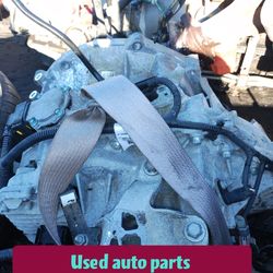 Used auto parts
