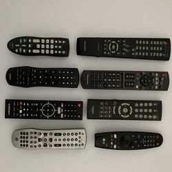 TV  Remote Control