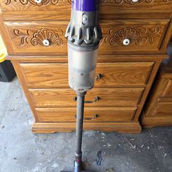 Dyson stick vacuum