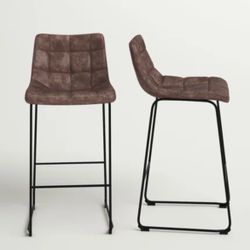 Brand New Bar Stools 
