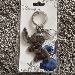 Official Disney Stitch Keychain