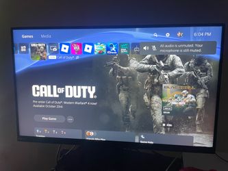 LG ultra gear gaming monitor