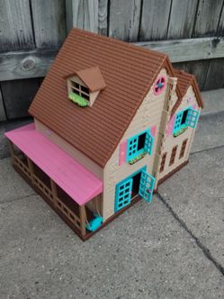 Doll House