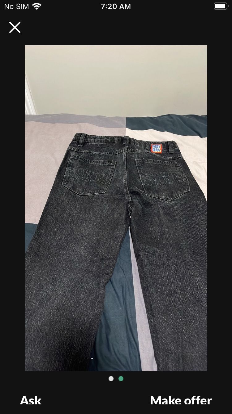 Empyre Pants  size 26