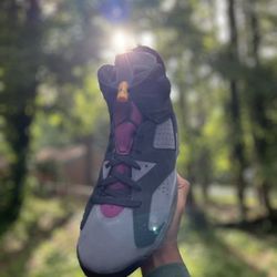Jordan Bordeaux 6 Size 10.5