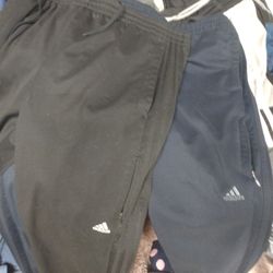2 XL Adadis Sweatpants 