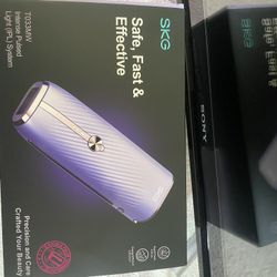 Facial Laser Remover