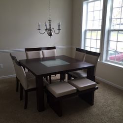 Dining Room Set 