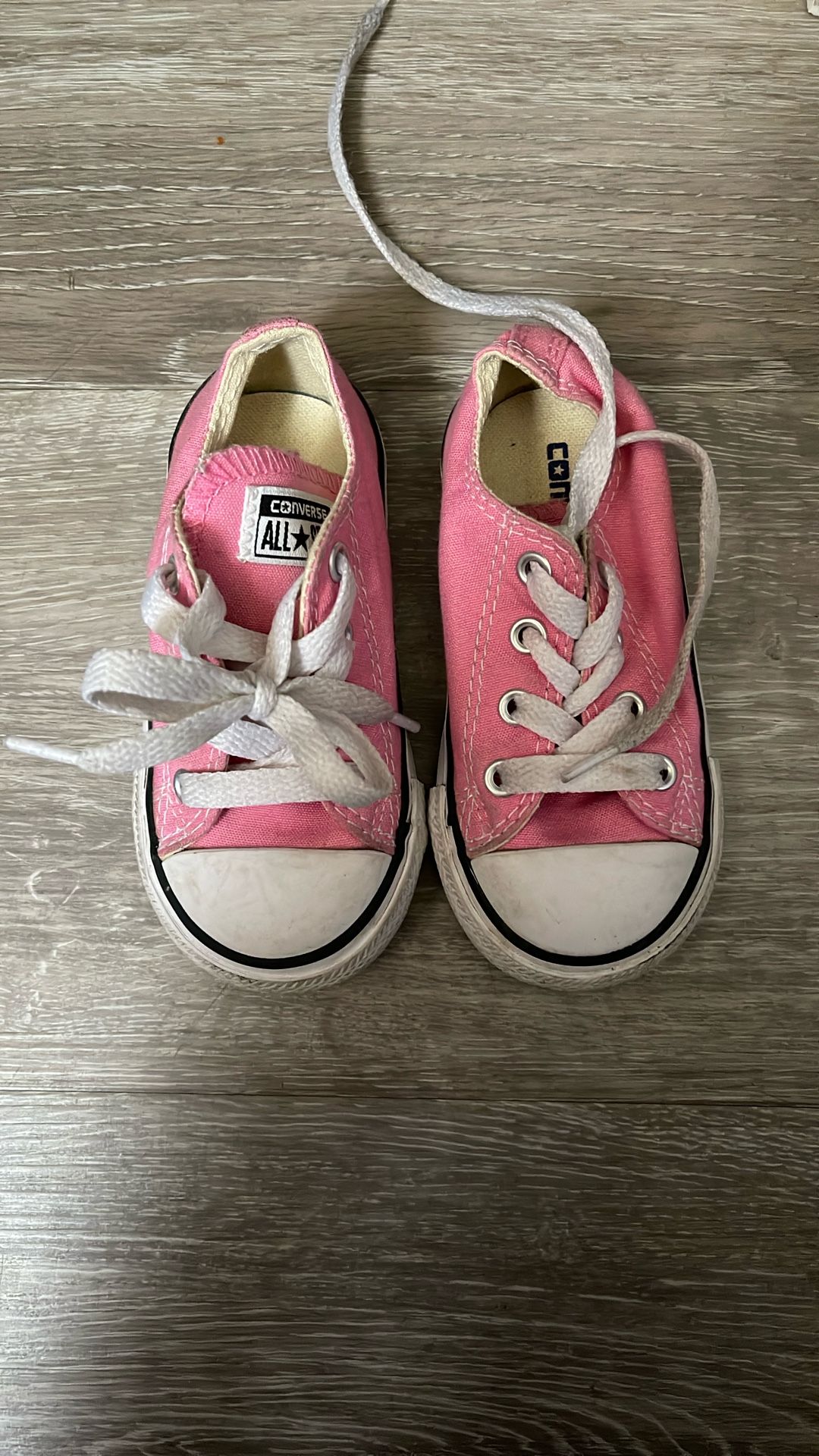 Converse