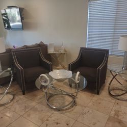 Living Room Furniture