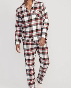 Pajama Set for Men