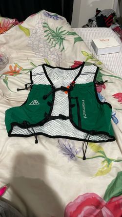 Running Vest
