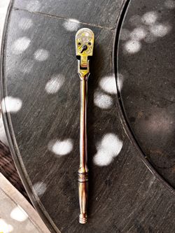 Snap-on USA Ratchet Wrench