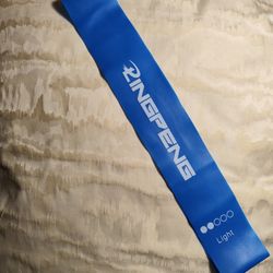 Resistance Exercise Band – Great for Home or Gym Workouts