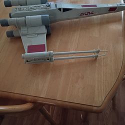 Star wars collectable