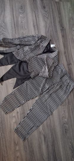 Jack Skellington Costume/ Kids,boy 6-8