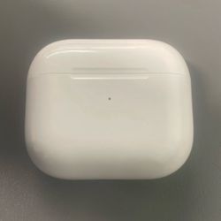 AirPod Gen 3