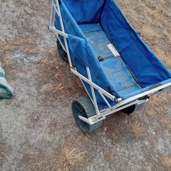 Beach Cart/ Fishing Cart