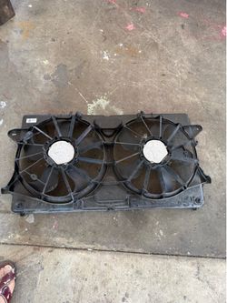 Fan sierra  2020 5.3 6.2