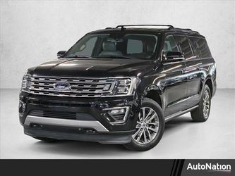 2018 Ford Expedition MAX