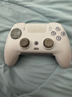 BRAND NEW Scuf Gaming SCUF ENVISION PRO V1 Wireless Gaming Controller for PC