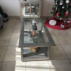 Living Room Set 1250.00  Or Only The Sofas 850.00