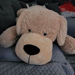 Extra Large Toy Dog New 30 Obo