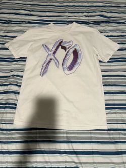 Chrome XO Weekend Merch tee