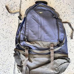 Back Pack Eagle Ridge 