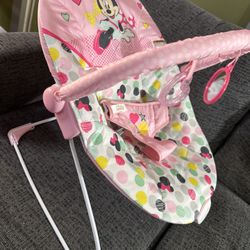 Baby Bouncer 