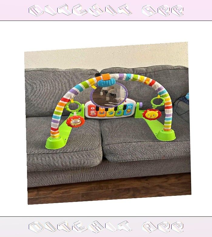 Baby Play Toys Fun and Educational Basics certain use