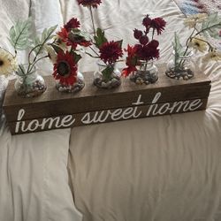 Home Decore And Mirror 