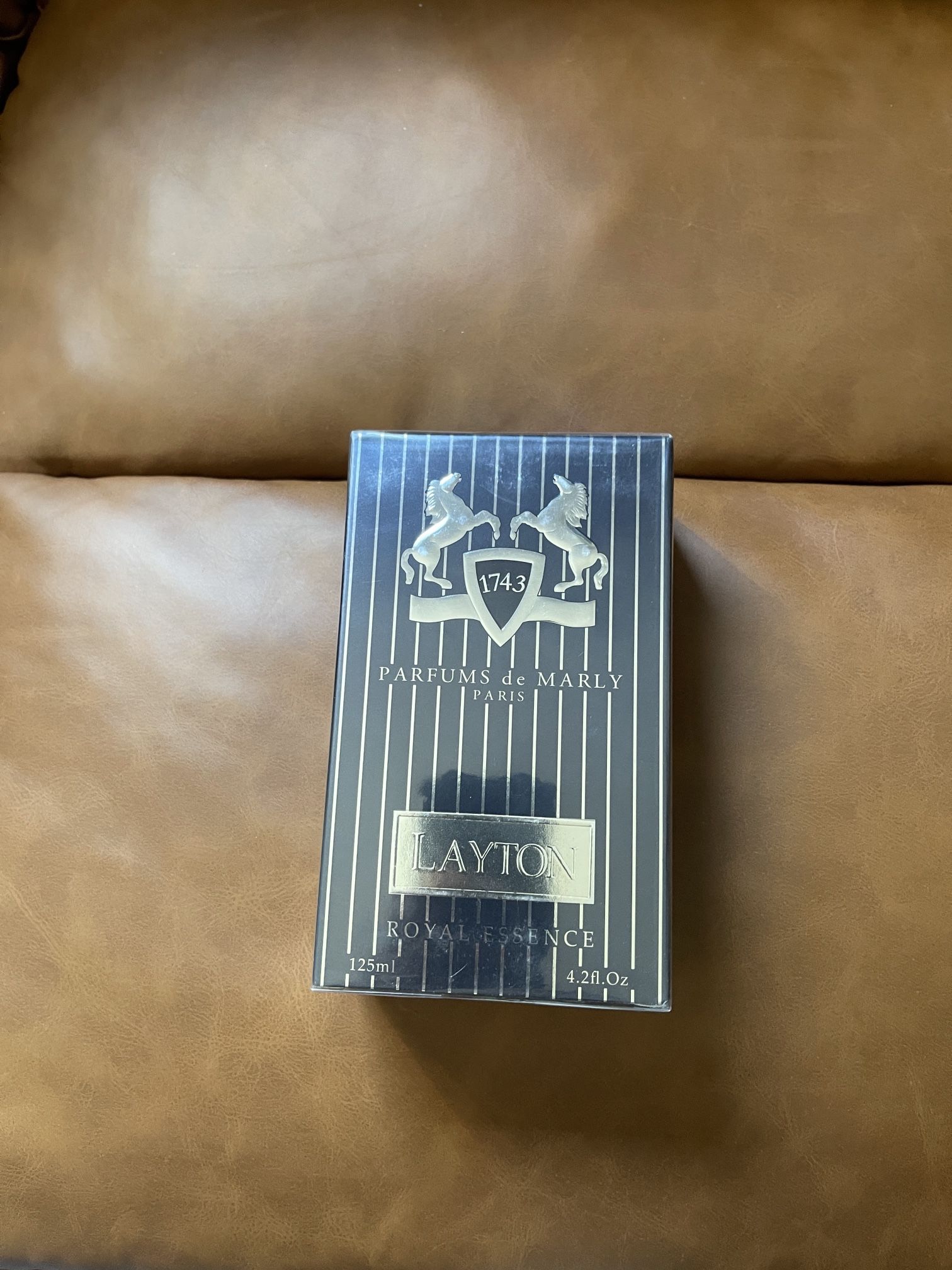 Parfums De Marly Layton