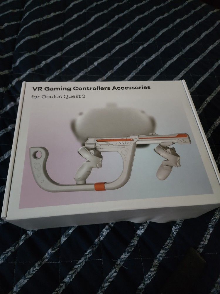 Vr Controller Accessories