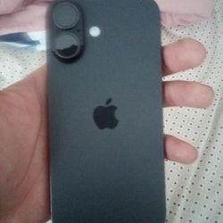 iPhone 17 (Used, T‑Mobile locked)