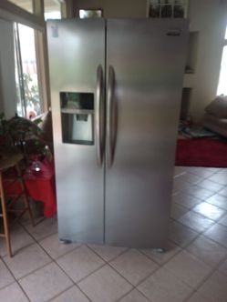 Frigidaire Gallery