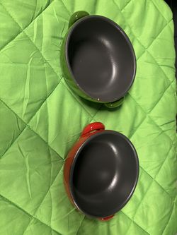 Terracotta De Silva 6” Casserole Crock