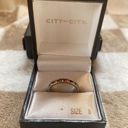 A Ring