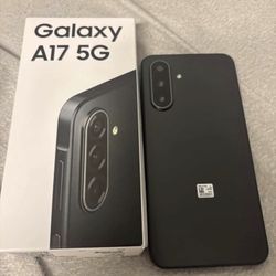 Samsung A17 T-Mobile/ Metro Pcs Only 